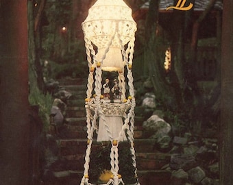 MACRAME ELEGANCE II (2)