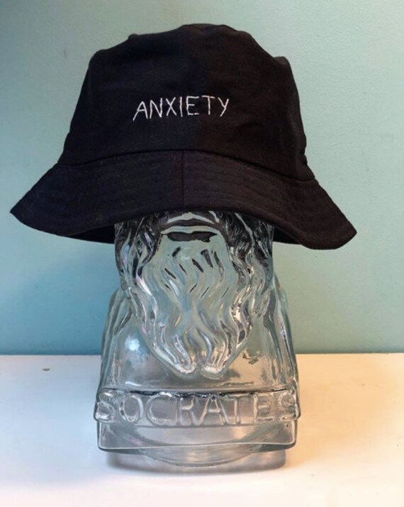 BUCKET HAT 1-15 Characters | Etsy Australia