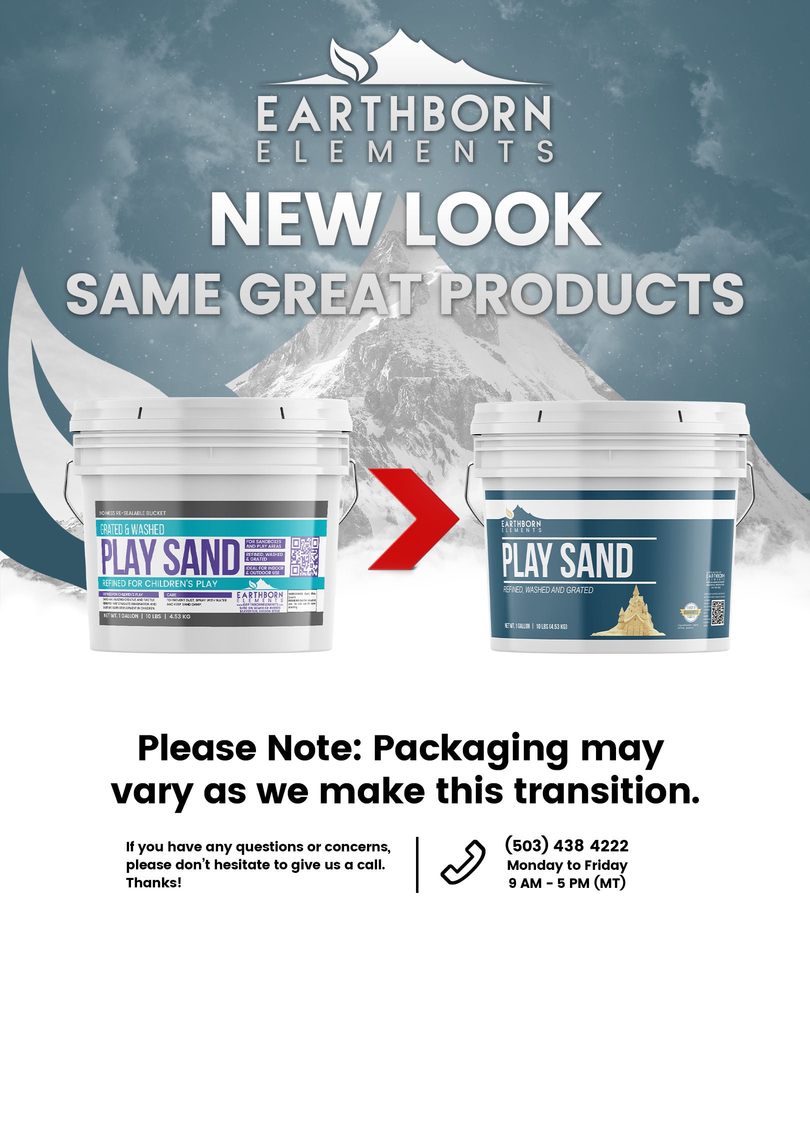 Play Sand 1 Gallon Bucket 10 Lb EBE Etsy