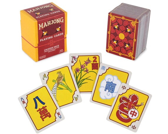 GIOCO CINESE MAHJONG SCARICARE