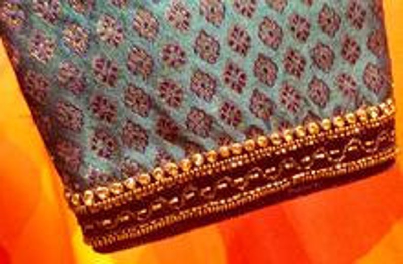 Vintage Men/'s Bejeweled Silk /& Velvet Brocade Rhinestone Nehru Hippie Dandy Groovy Psychedelic Beatnik Beatles Era Carnaby Street Mod