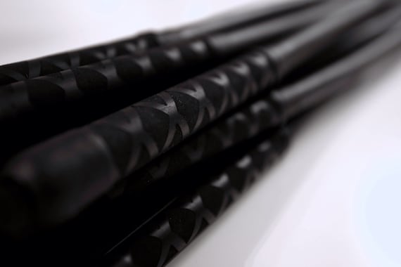 A Late 19th Century Bone Handled Novelty Walking Cane Auction