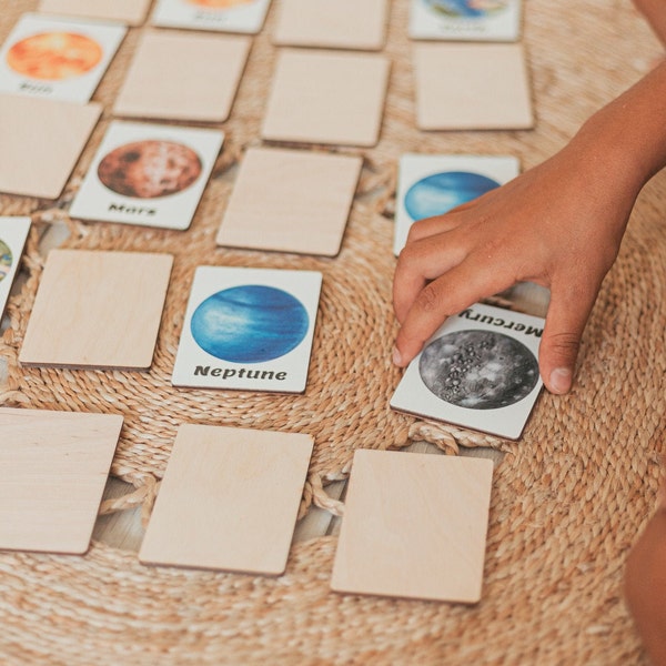 Memory Game - Etsy