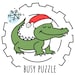 BusyPuzzle
