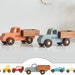 see more listings in the • Wooden Cars section