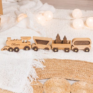 Toy train for 2 year old hotsell