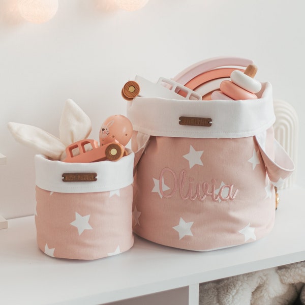 Baby girl storage Clearance