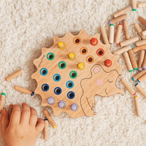 Montessori learning cheap toys