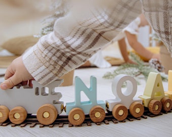 First Birthday Wooden Gifts For Kids First Birthday Gifts For Boys