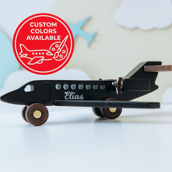 Wooden Toddler Baby Boy Gift