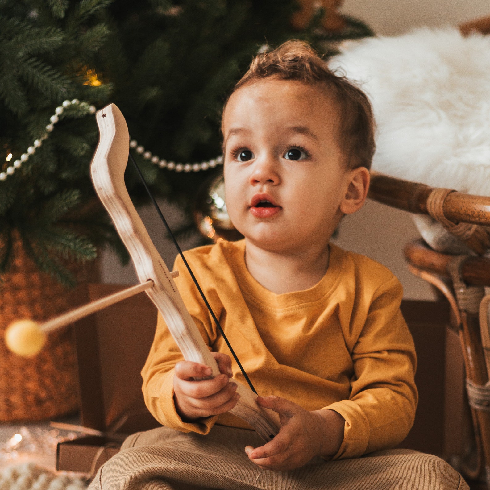 Bow and Arrow Set Wooden Archery Kit Personalized Gift for Etsy