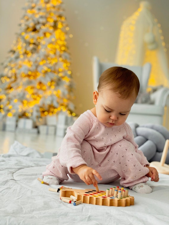 natural sensory toys
