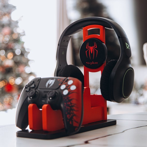 Headphones Gifts For Gaming Husband Personalized Controller