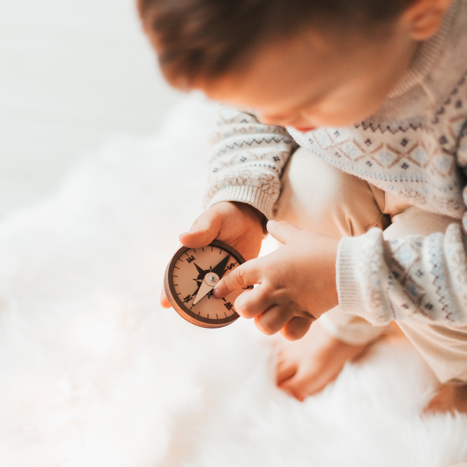 Baby Wood Toy Name Puzzle Birthday Gift Girl Wooden Name Etsy