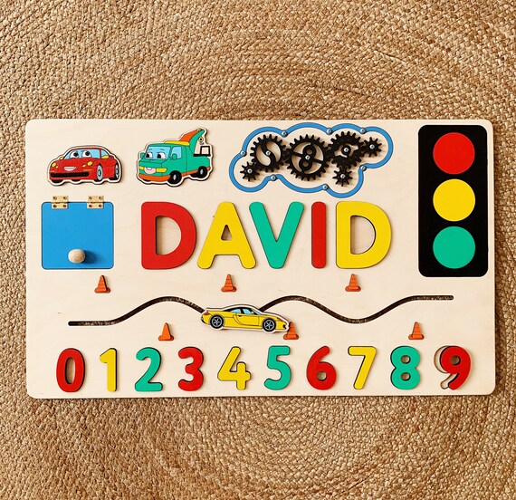 unique 3rd birthday gifts