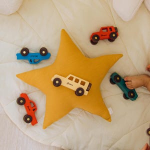 26 Colorful Car Designs. Small Baby Gift Personalized. Baptism Boy Gift. Fidget Toys For Kids. Wooden Toy Cars With Names. Toddler Present.