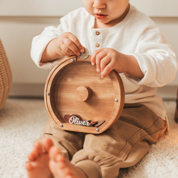 Fun piggy banks for toddlers hotsell