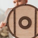 Traditional Wooden Shield With Weapon at Extra Charge - Medieval Gift for Kids - Waldorf Toys - Christmas Gifts 