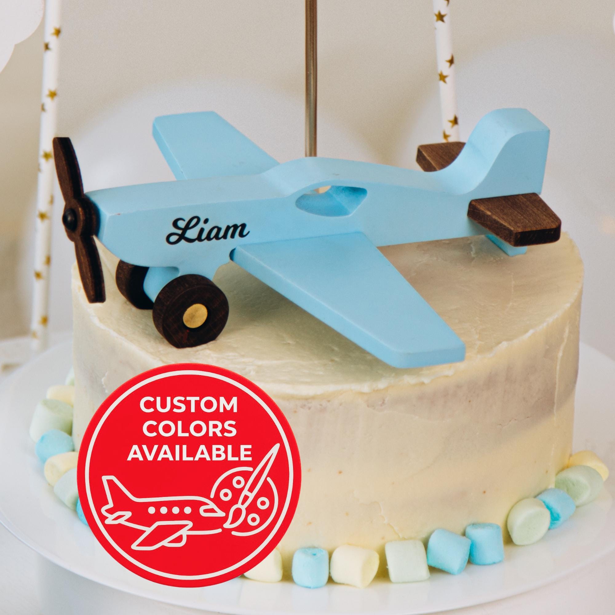 Fondant Helicopter UK
