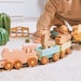 see more listings in the • Wooden Trains section