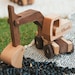 see more listings in the • Wooden Cars section