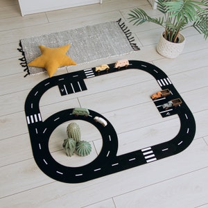 Baby Boy Gift Gepersonaliseerd, Houten Auto's Speelgoed, Aangepaste huidige aandenken, Verjaardagscadeau voor peuters, Auto's met namen voor kinderen, Eerste Kerstmis afbeelding 4