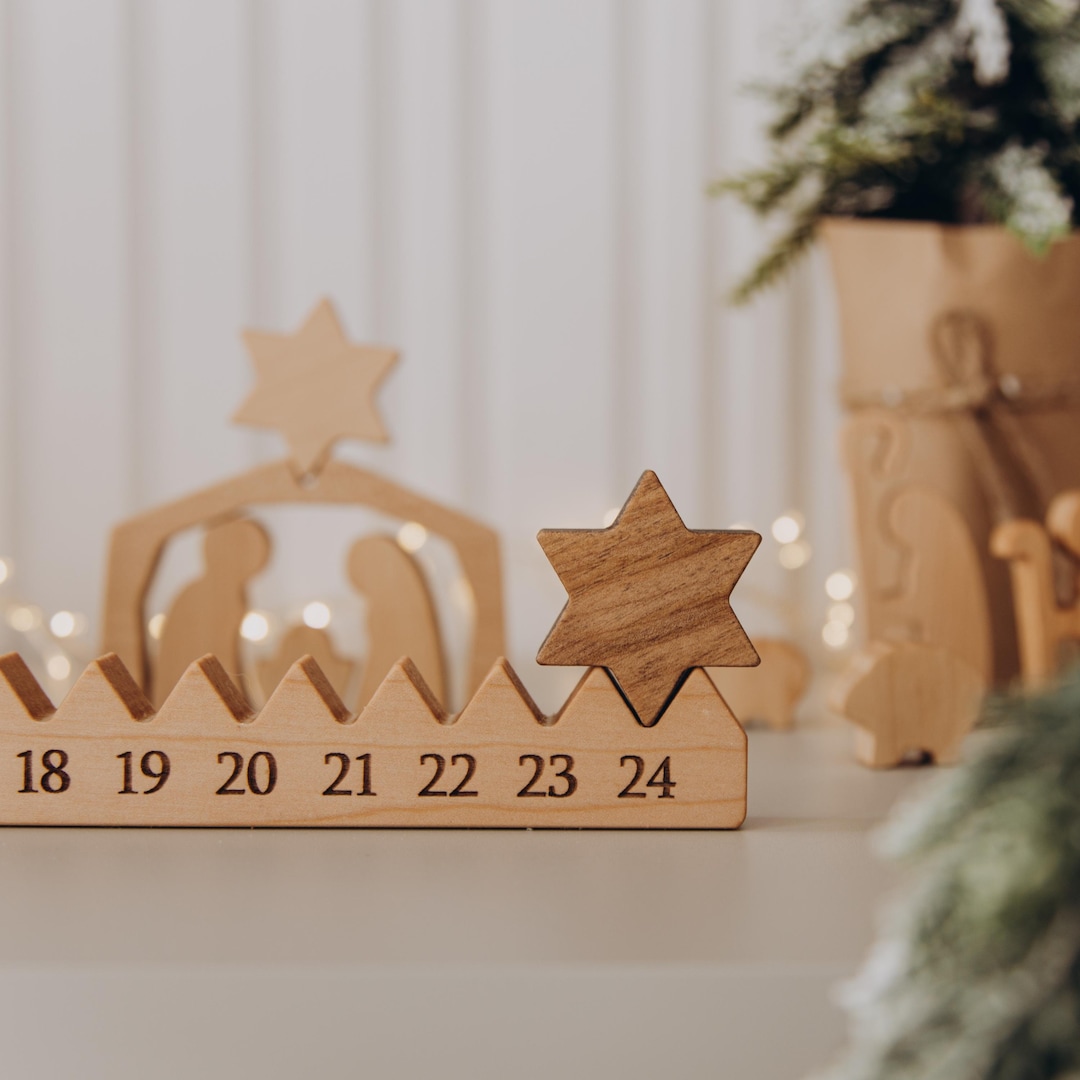 Best Advent Calendar 2027