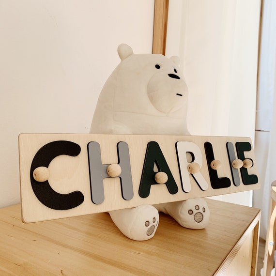 wooden toys for baby girl