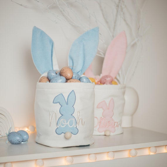 20+ Easter Basket Fillers To Pick Up For Your Little Bunnies