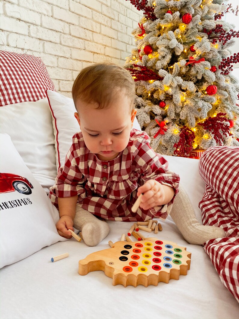 christmas sensory toys