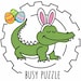 BusyPuzzle