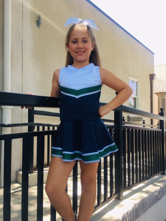 Chasse Performance Arena Bodyliner - Cheer Uniforms