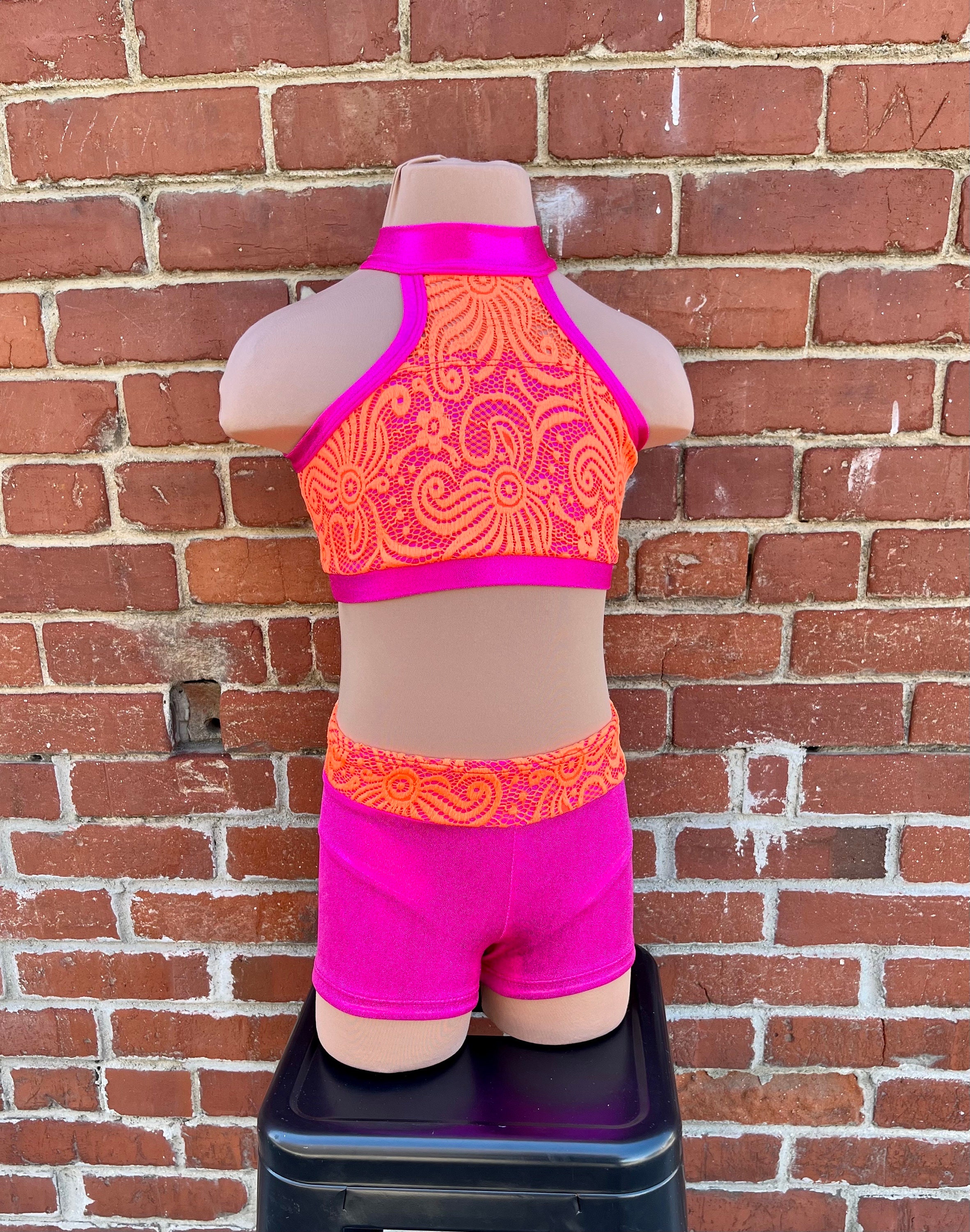 Dance Moms Outfit Etsy