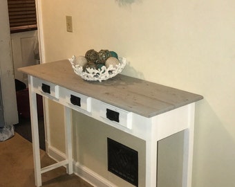 unique entryway tables hallway made to order entryway table table etsy unique entryway tables hallway made to order entryway table table etsy