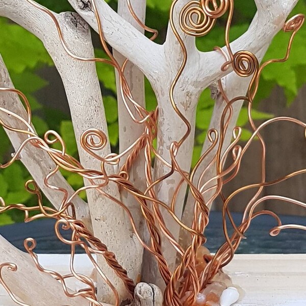 Driftwood Art Etsy UK