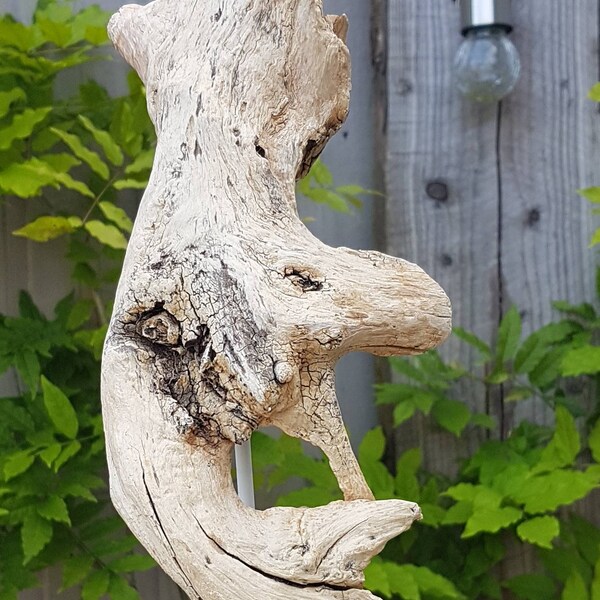 Driftwood Art Etsy UK