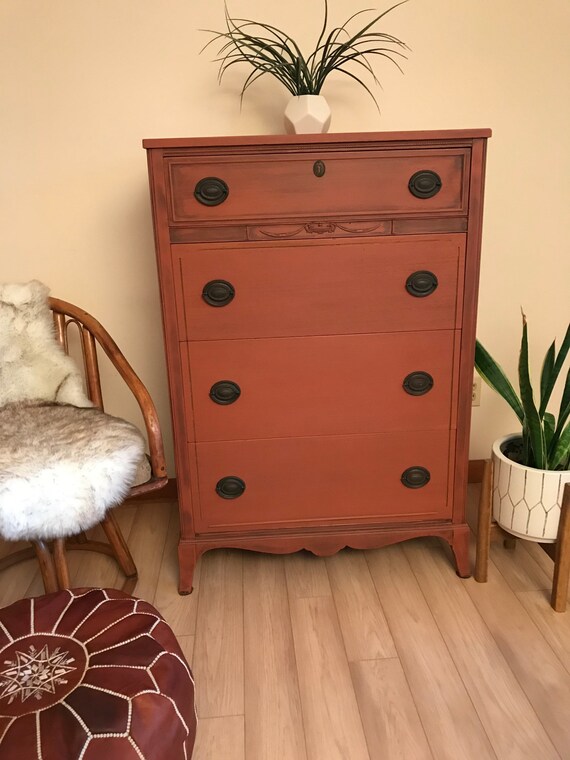 Ikea sale boho dresser
