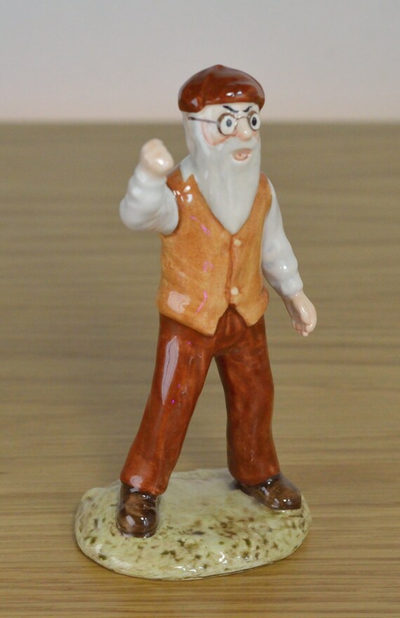 mr mcgregor toy