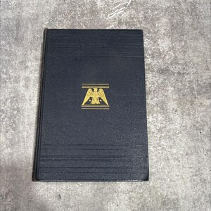 the march of democracy a history of the united states book, by james truslow adams, 1983 Hardcover RARE-R66-B7-B_70