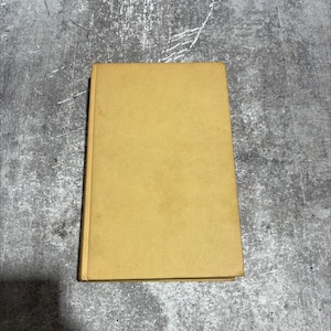cobba book, by Francy de Grys, 1961 Hardcover RARE-R66-B7-G_140