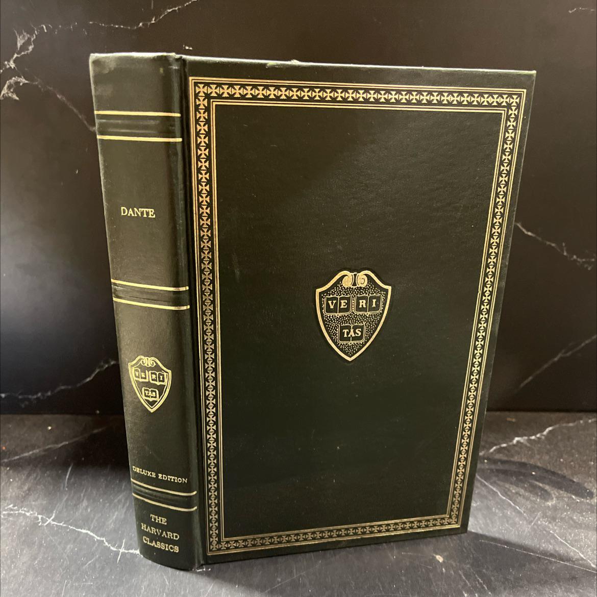 アンティーク antique book ダンテ 歌曲集 古書 Dante Dante Alighieri Antique La Divina Commedia Di Dante