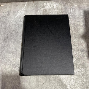 the simon and schuster book of the opera book, by riccardo mezzanotte, 1978 Hardcover RARE-R67-B7-A_78