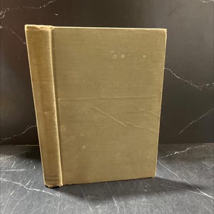the gauntlet book, by james street, 1945 Hardcover RARE-R66-B8-H_110