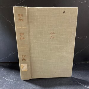 the world of mathematics volume three book, by james r. newman, 1978 Hardcover RARE-R64-B8-H_122