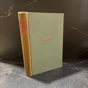 my friend flicka book, by mary o&#39;hara, 1941 Hardcover RARE-R64-B8-D_140
