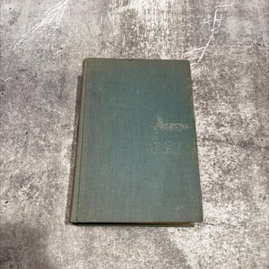 silver chalice book, by thomas b. costain, 1952 Hardcover RARE-R64-B8-B_72