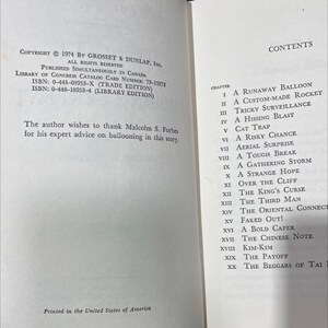 the clue of the hissing serpent book, by franklin w. dixon, 1974 Hardcover RARE-R69-B7-C_96
