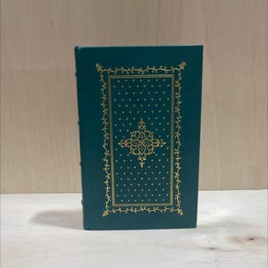 the collected stories of katherine anne porter book, by katherine anne porter, 1984 Leather RARE-R71-B7-B_19