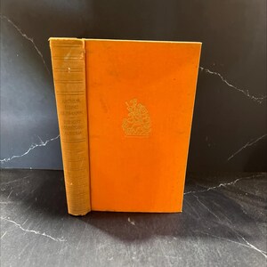 hengst book, by arthur-heinze lehmann, 1948 Hardcover RARE-R65-B8-I_55