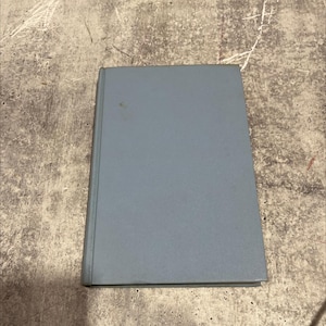 the pivag stta lonely life an autobiography book, by bette davis, 1962 Hardcover RARE-R70-B7-B_142